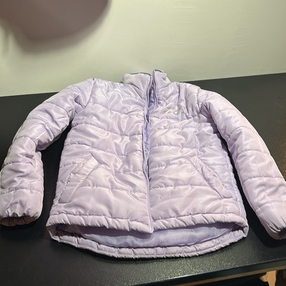 Girls powder search 3in1 and snow pants set - Picture 7 of 16